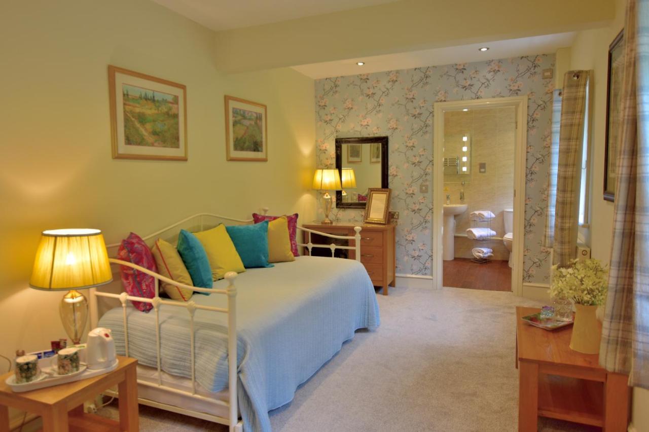 Hotel The Bryn At Capel Capel Curig Exterior foto